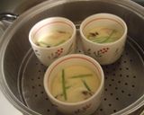 ふんわり♪茶碗蒸し作り方8写真