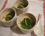 ふんわり♪茶碗蒸し作り方9写真
