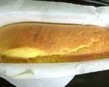 バター不要のヘルシー豆乳パウンドケーキ作り方7写真