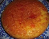 シンプルストロベリーケーキ（１８㎝）作り方10写真