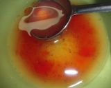 シンプルストロベリーケーキ（１８㎝）作り方9写真