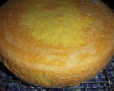 シンプルストロベリーケーキ（１８㎝）作り方8写真