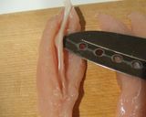 旬の素材で♪天ぷら作り方1写真