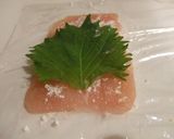 旬の素材で♪天ぷら作り方4写真