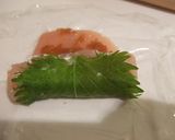 旬の素材で♪天ぷら作り方5写真
