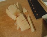 旬の素材で♪天ぷら作り方7写真