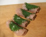 旬の素材で♪天ぷら作り方6写真