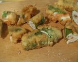 旬の素材で♪天ぷら作り方11写真