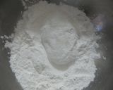 ヒダの作れる柔らか米粉の餃子の皮作り方2写真