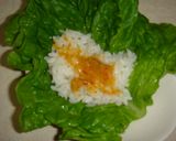 混ぜるだけ！！チシャ味噌作り方3写真