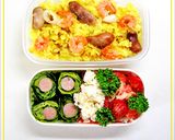 お弁当にも✿かんたんロールキャベツもどき作り方7写真