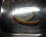 オレンジピール(甘夏)作り方4写真