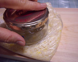 エビと筍のつくね焼き♥お弁当にも♡作り方1写真