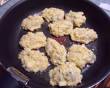 エビと筍のつくね焼き♥お弁当にも♡作り方3写真