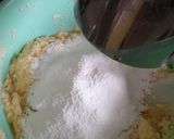 洋酒の効いた☆しっとりバナナケーキ作り方5写真