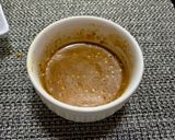 棒棒鶏の簡単タレ作り方1写真