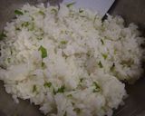 甘辛味噌の焼きおにぎり作り方3写真