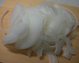 苦くない!!優しいオニオンスライス♪作り方1写真