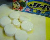 豚バラ肉巻き長芋ステーキ作り方3写真