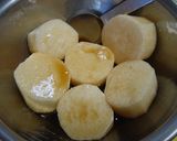 豚バラ肉巻き長芋ステーキ作り方5写真