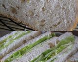 HBで❤くるみ食パン【国産小麦粉】作り方4写真