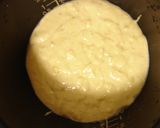 炊飯器でシナモンバナナ♥ケーキ作り方3写真