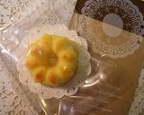 オレンジケーキ♡作り方8写真