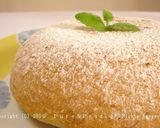 炊飯器でシナモンバナナ♥ケーキ作り方4写真