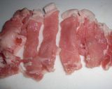 新・じゃがいものきんぴら作り方2写真
