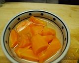 買ってきたから揚げで酢豚ならぬ酢鶏♪作り方3写真