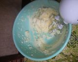 フルーツパウンドケーキ作り方1写真