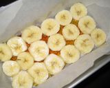 簡単!ホットケーキmixでバナナケーキ♪作り方4写真