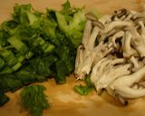 味はちょっとのマヨとケチャップ!挽肉炒め作り方1写真