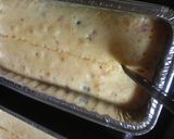 フルーツパウンドケーキ作り方6写真