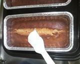 フルーツパウンドケーキ作り方9写真