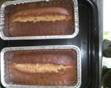 フルーツパウンドケーキ作り方8写真