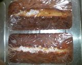 フルーツパウンドケーキ作り方10写真