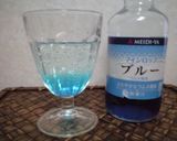 作って楽しい★カラフルクリームソーダ♪作り方5写真