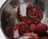 タコの保存方法作り方1写真