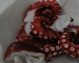 タコの保存方法作り方2写真
