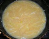 もやしでラーメン気分♪作り方3写真
