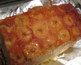 簡単!ホットケーキmixでバナナケーキ♪作り方9写真
