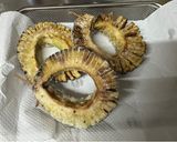 横浜発♡茄子のギザギザ唐揚げ作り方5写真