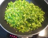 食物繊維たっぷり！簡単☆お手軽ふりかけ♪作り方2写真