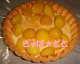 ﾏｽｶﾙﾎﾟｰﾈでティラミスタルト＾＾作り方6写真