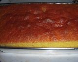 パウンドケーキ18㎝(ドライフルーツ)作り方14写真