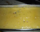 パウンドケーキ18㎝(ドライフルーツ)作り方13写真