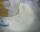 モッツァレラとチョリソーのピッツァ作り方3写真