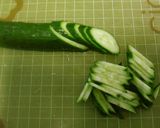 はるさめ♡中華作り方1写真