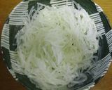 はるさめ♡中華作り方2写真